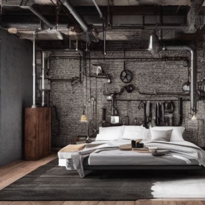 industrial style bedroom design (4).jpg